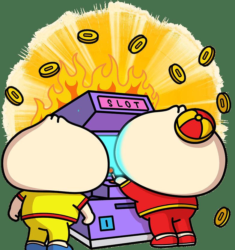 gambit777 เว็บตรงสล็อต ฝากถอนออโต้ ไม่ผ่านเอเย่นต์ 2026