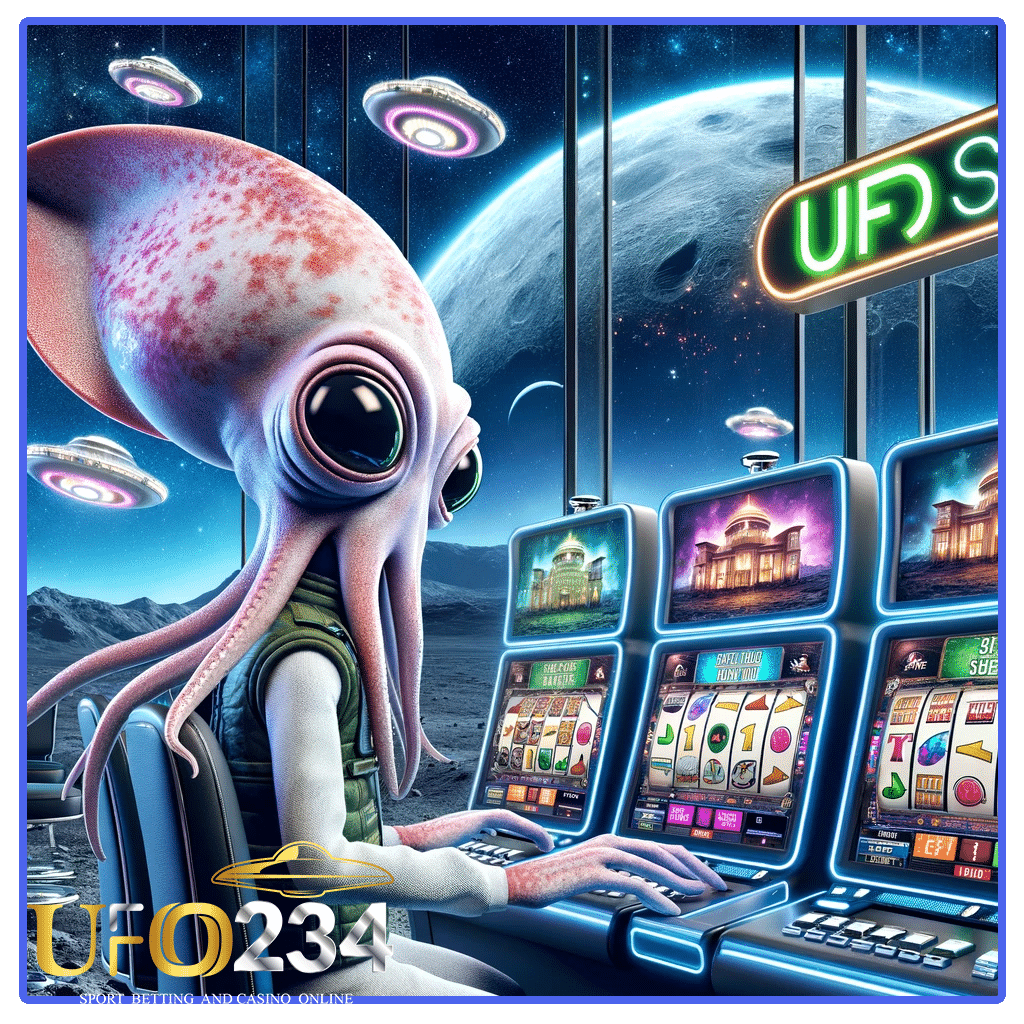 ufabig เว็บตรงสล็อต ฝากถอนออโต้ ไม่ผ่านเอเย่นต์ 2026